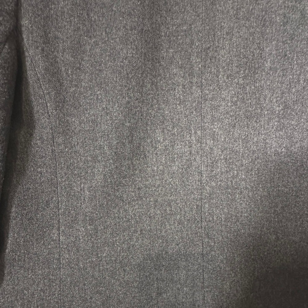 Vtg Pendleton Wool Double Breasted Blazer Jacket … - image 8